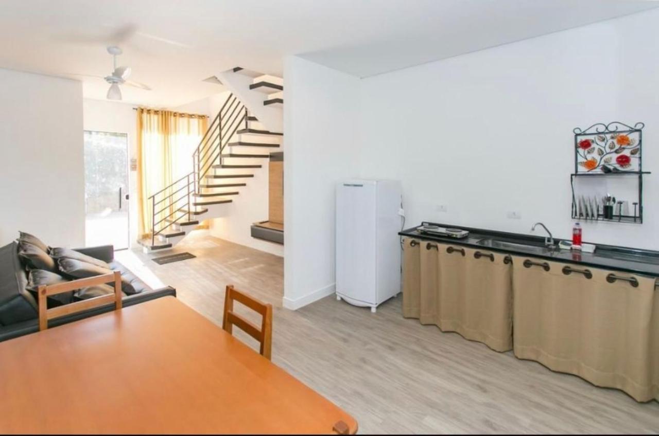Vila Condor Atibaia Dış mekan fotoğraf