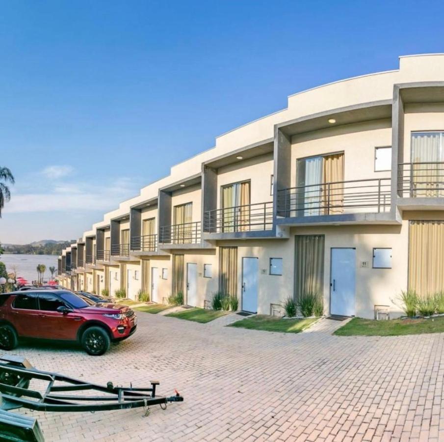 Vila Condor Atibaia Dış mekan fotoğraf
