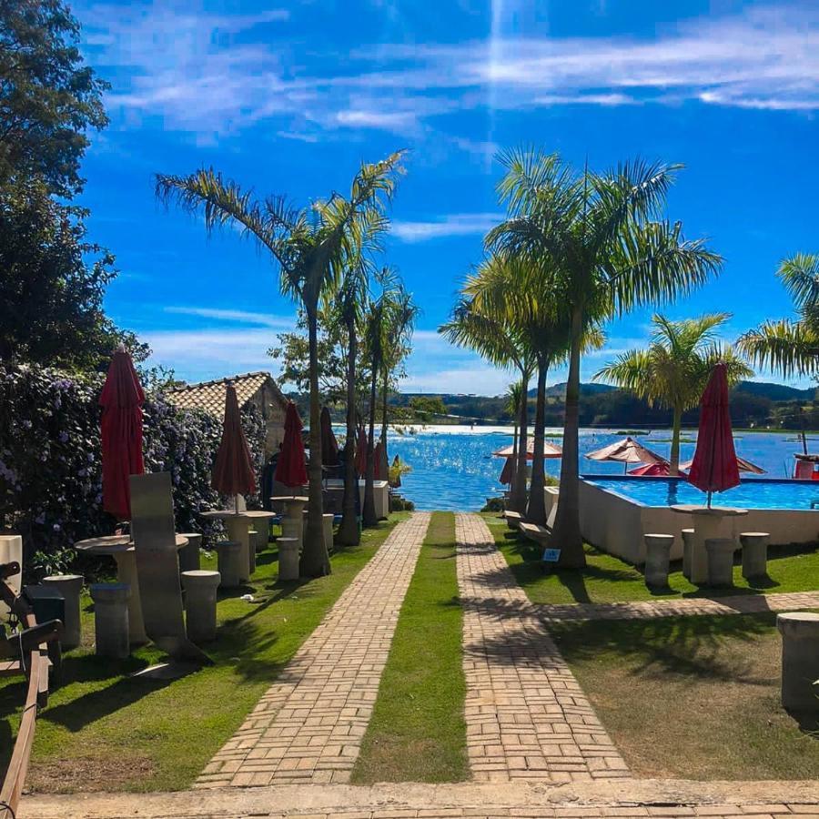 Vila Condor Atibaia Dış mekan fotoğraf